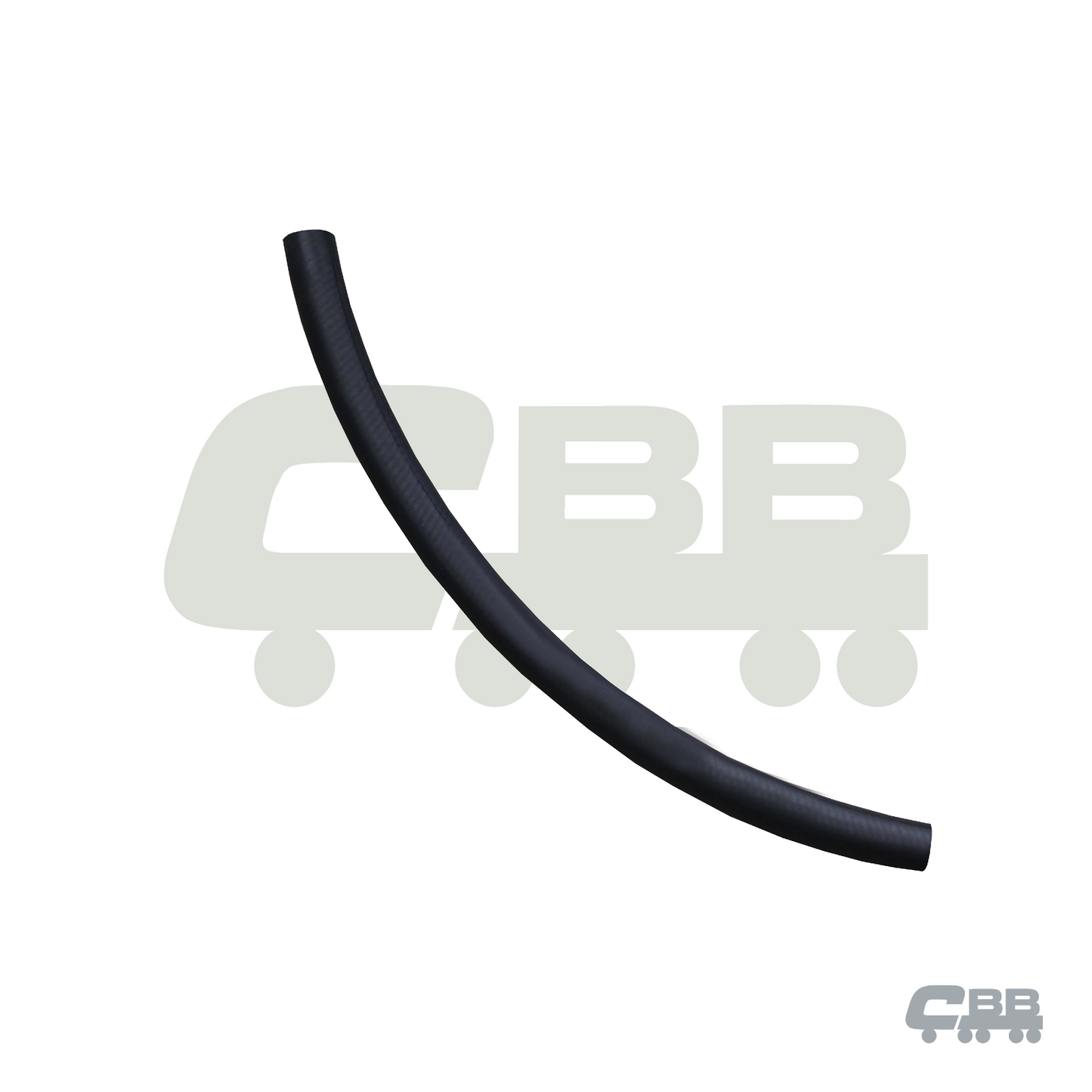 1/2 BRAKE HOSE - RUBBER HOSE – PER METER