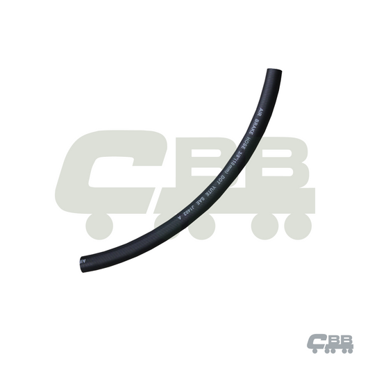 3/8 BRAKE HOSE - RUBBER HOSE – PER METER