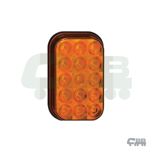 5940AMB - INDICATOR LIGHT LED - LED AUTOLAMP