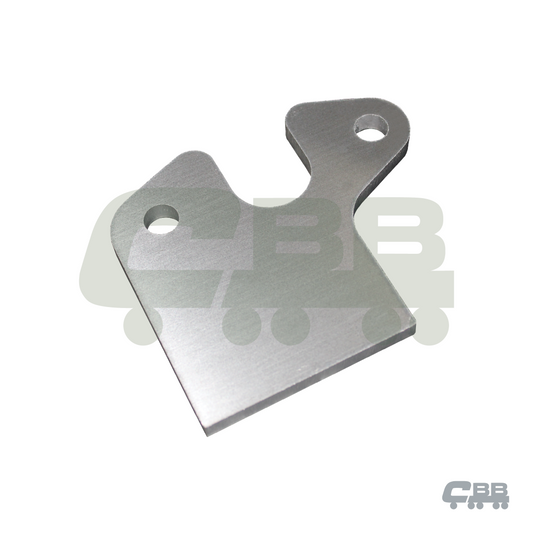 BRACKET - TARP SHAFT BEARING - ALLOY