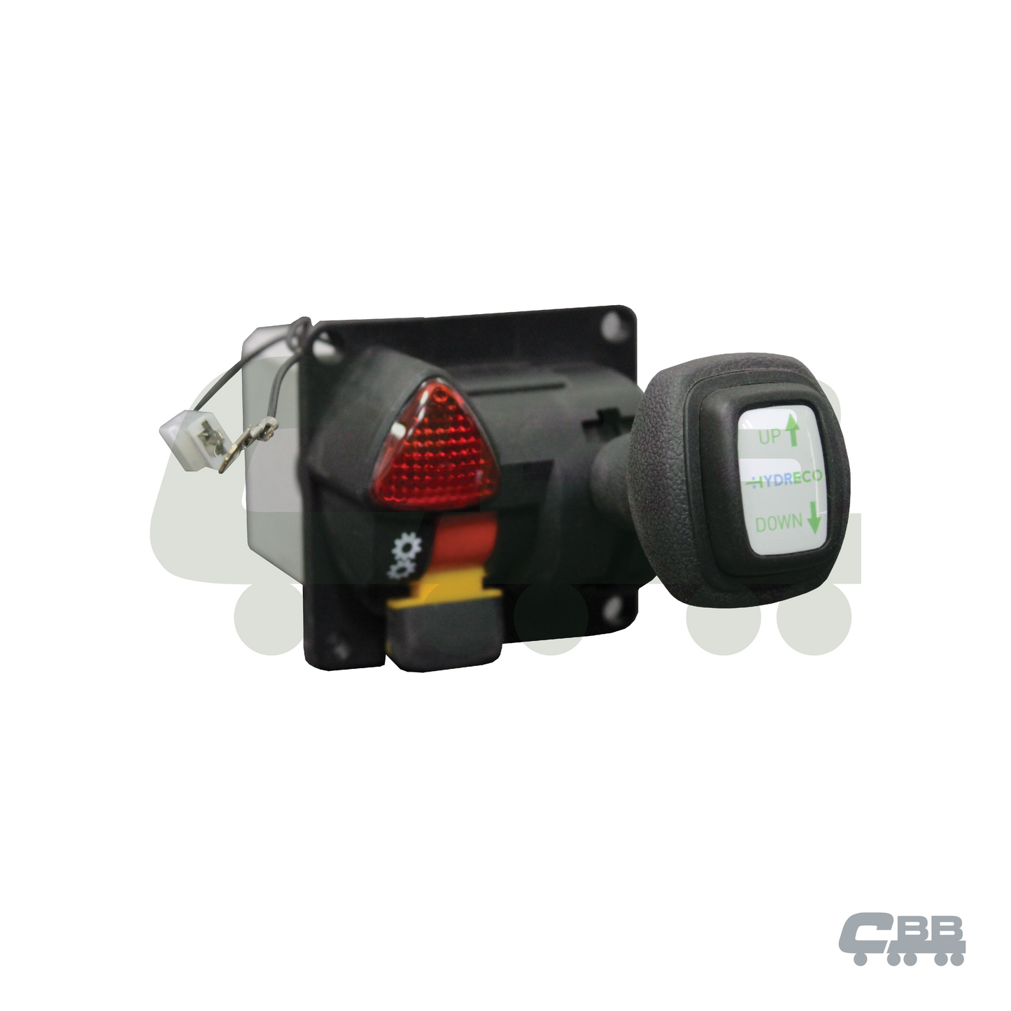 AIR SWITCH - 73151 NO AUTO PTO