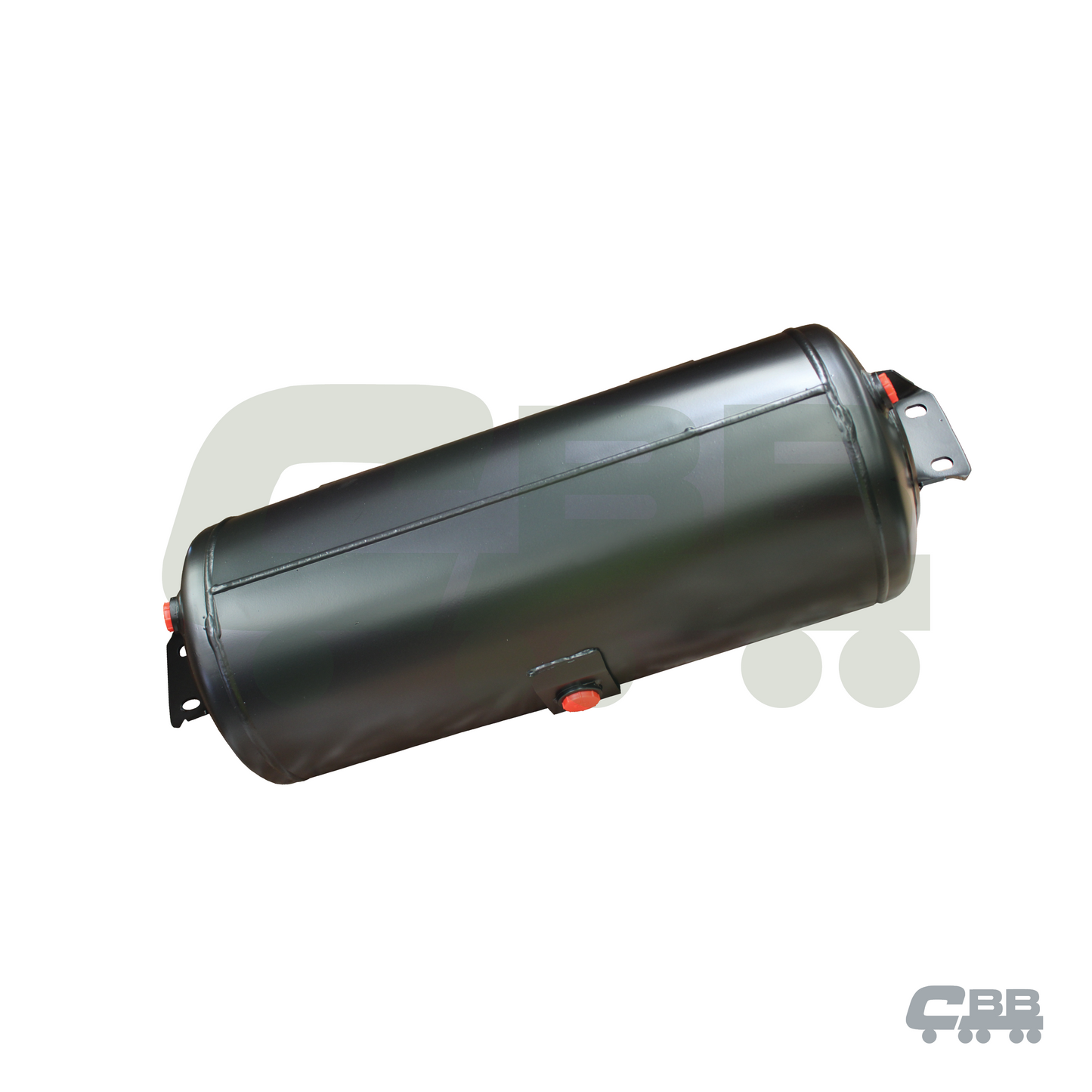 AIR TANK - SMALL - 3 PORT