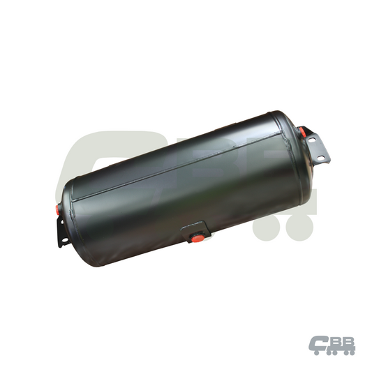 AIR TANK - SMALL - 3 PORT