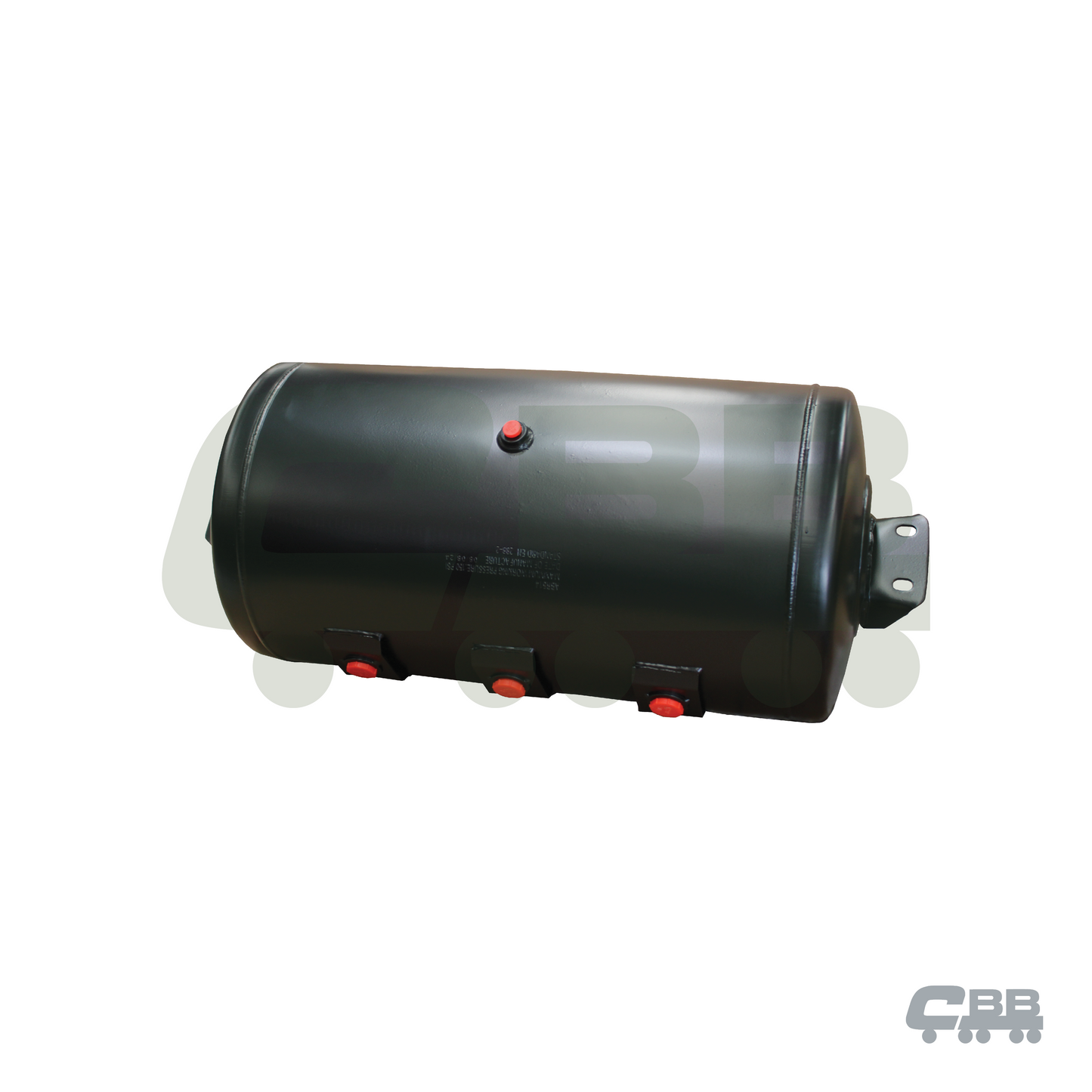 AIR TANK - LARGE - 3 PORT