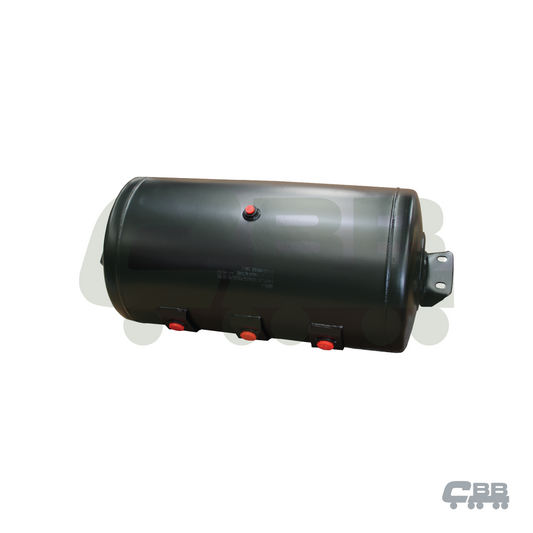 AIR TANK - LARGE - 3 PORT