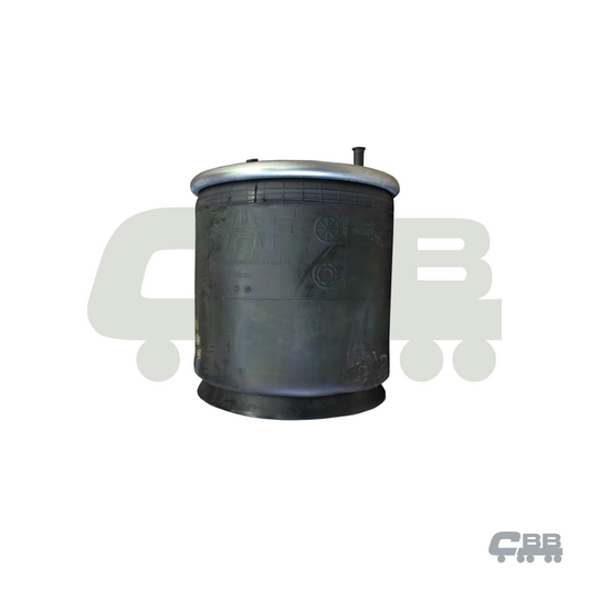 AIR SPRING ASSEMBLY - SAF2619V - 300MM DIAMETER