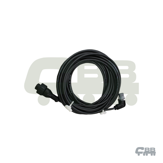 WABCO – EBS FRONT PRESSURE SENSOR CABLE – 10M