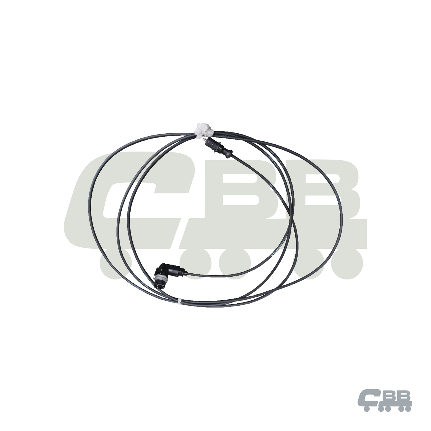 CABLE TEBS E SERIES TO WHEEL SENSOR