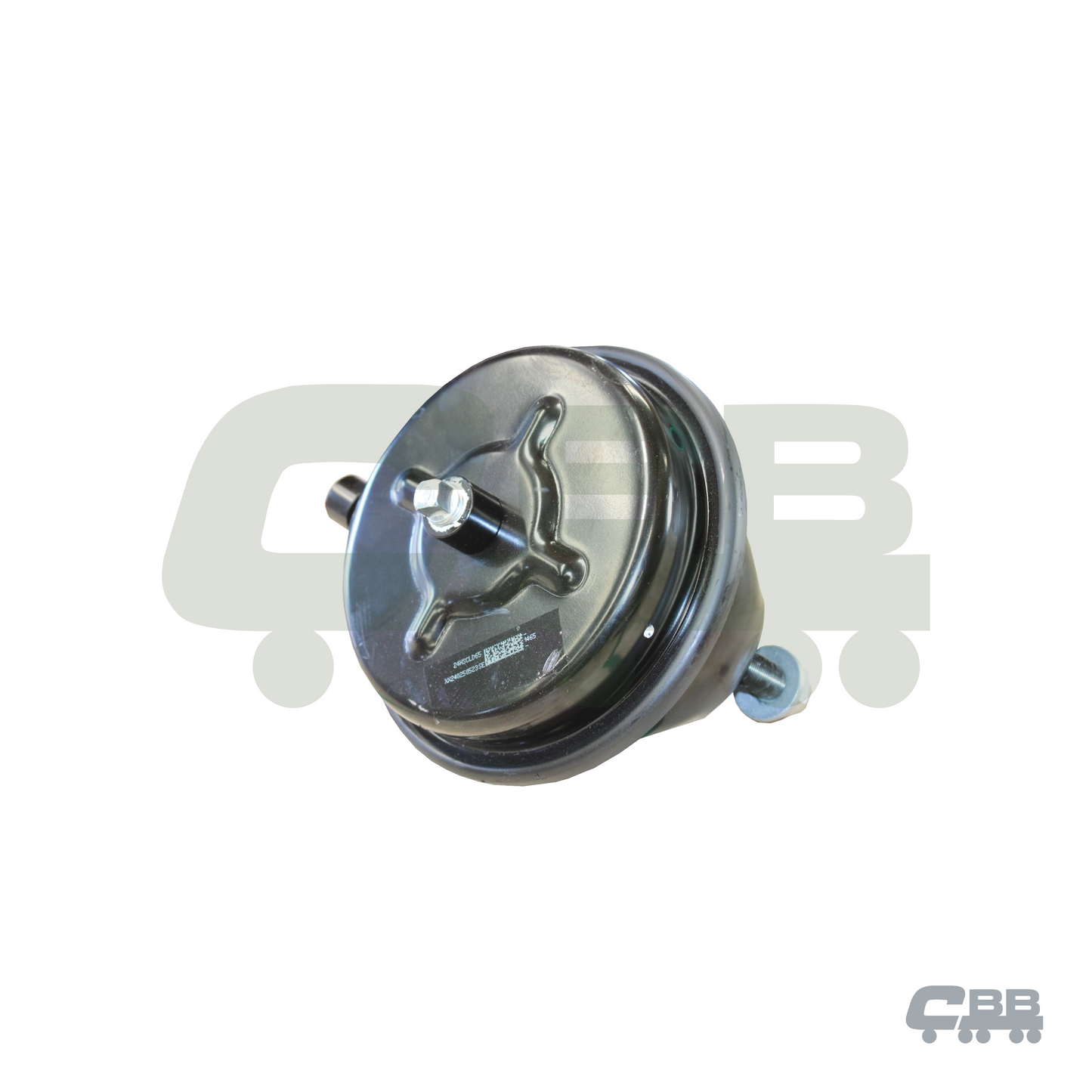 DISC BRAKE BOOSTER - TYPE 22