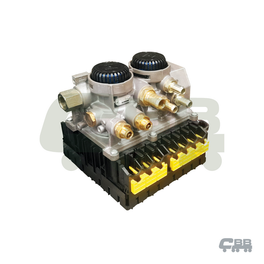 EBSE TRAILER MAIN MODULATOR - MULTIVOLT