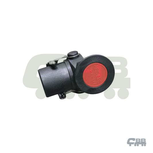 EBS MALE PLUG MULTI VOLT