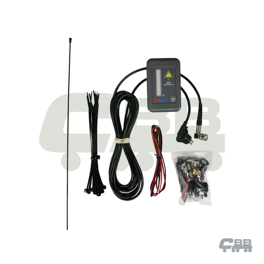 EDBRO HIGH VOLTAGE OVERHEAD POWERLINE SENSOR ALERT