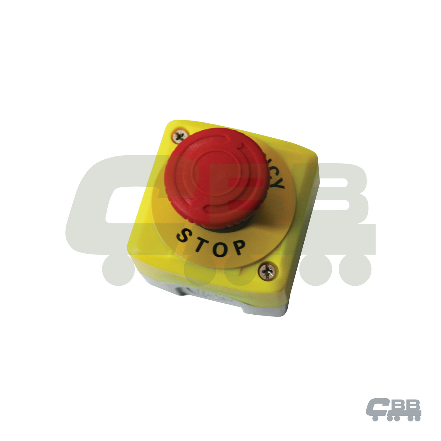 E52-0512 EMERGENCY STOP PUSH BUTTON