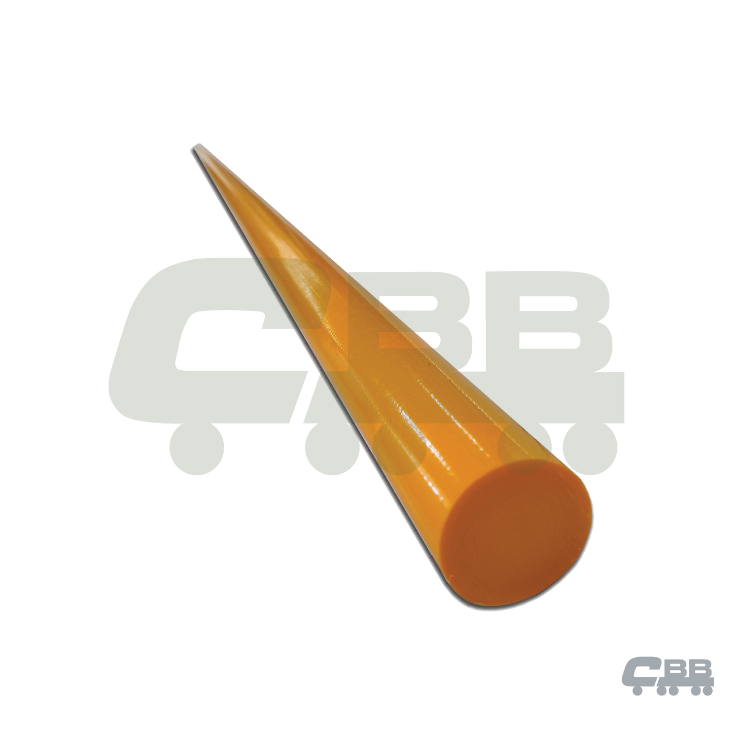 FLEXI BOWS - YELLOW MAGNALON