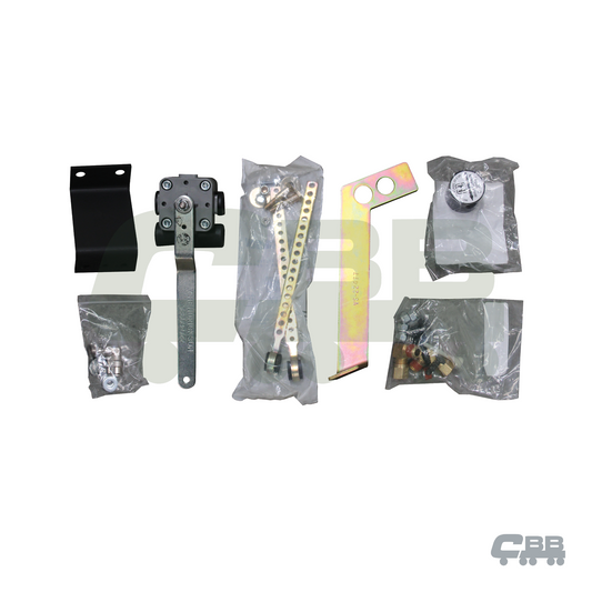 HENDRICKSON - LEVELLING VALVE KIT