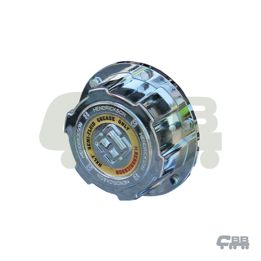 HENDRICKSON CHROME HXL7 HUB CAP
