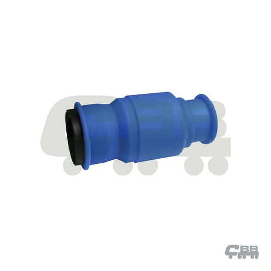 TEMA DUST SLEEVE - BLUEBOY