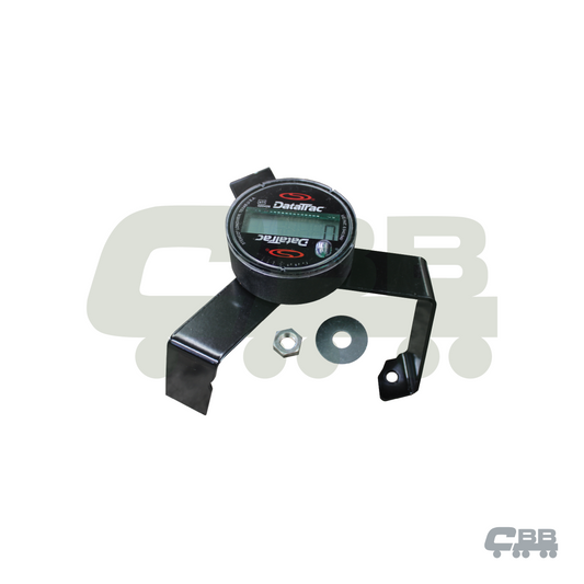 HUBODOMETER KIT - HUBO & BRKT, BOLTON, HP