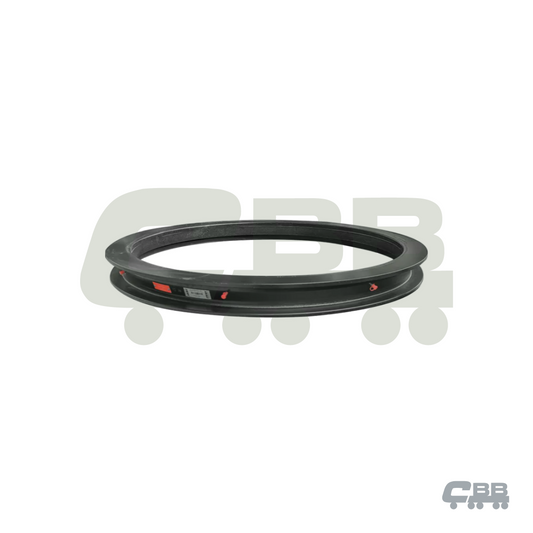 KLK BALLRACE 1095MM OVERALL DIAMETER