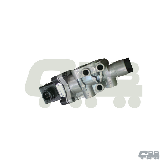 WABCO LIFT AXLE CONTROL VALVE