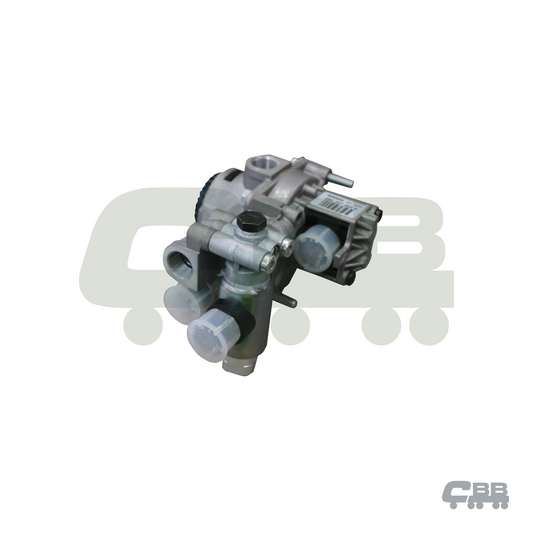 MULTIVOLT 3RD MODULATOR VAVLE