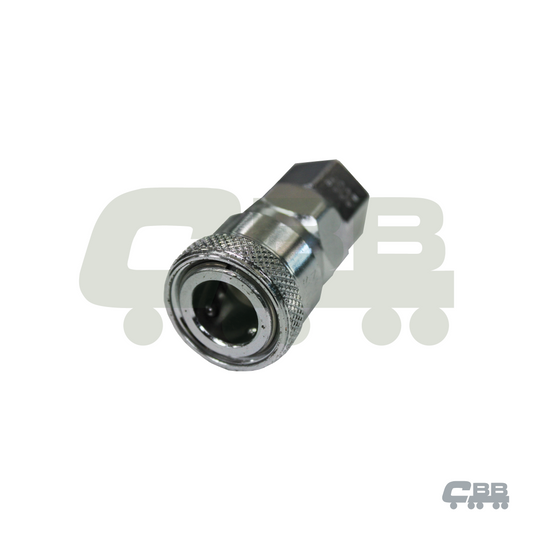 NC20SF NITTO AIR COUPLING STANDARD 1/4 FITTING