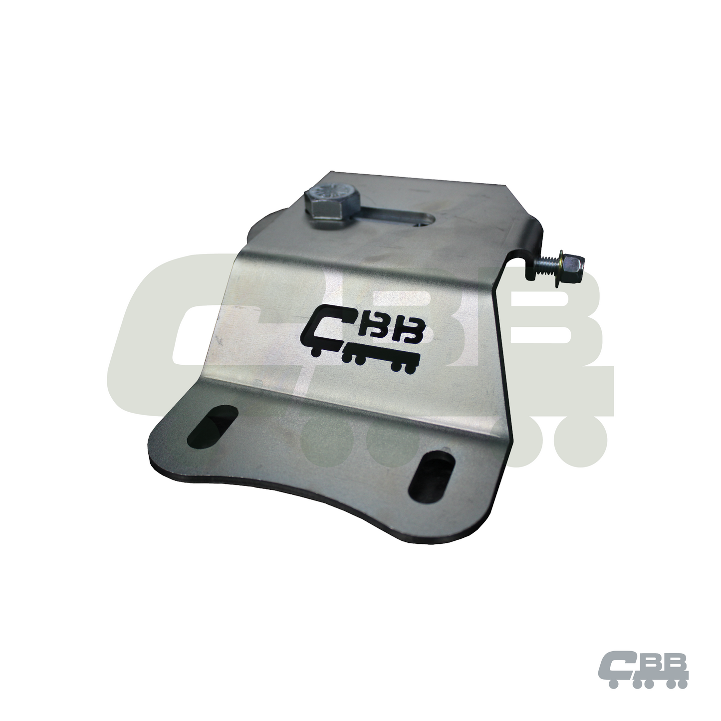 NEW STYLE REAR TARP TENSIONER PULLEY ASSEMBLY