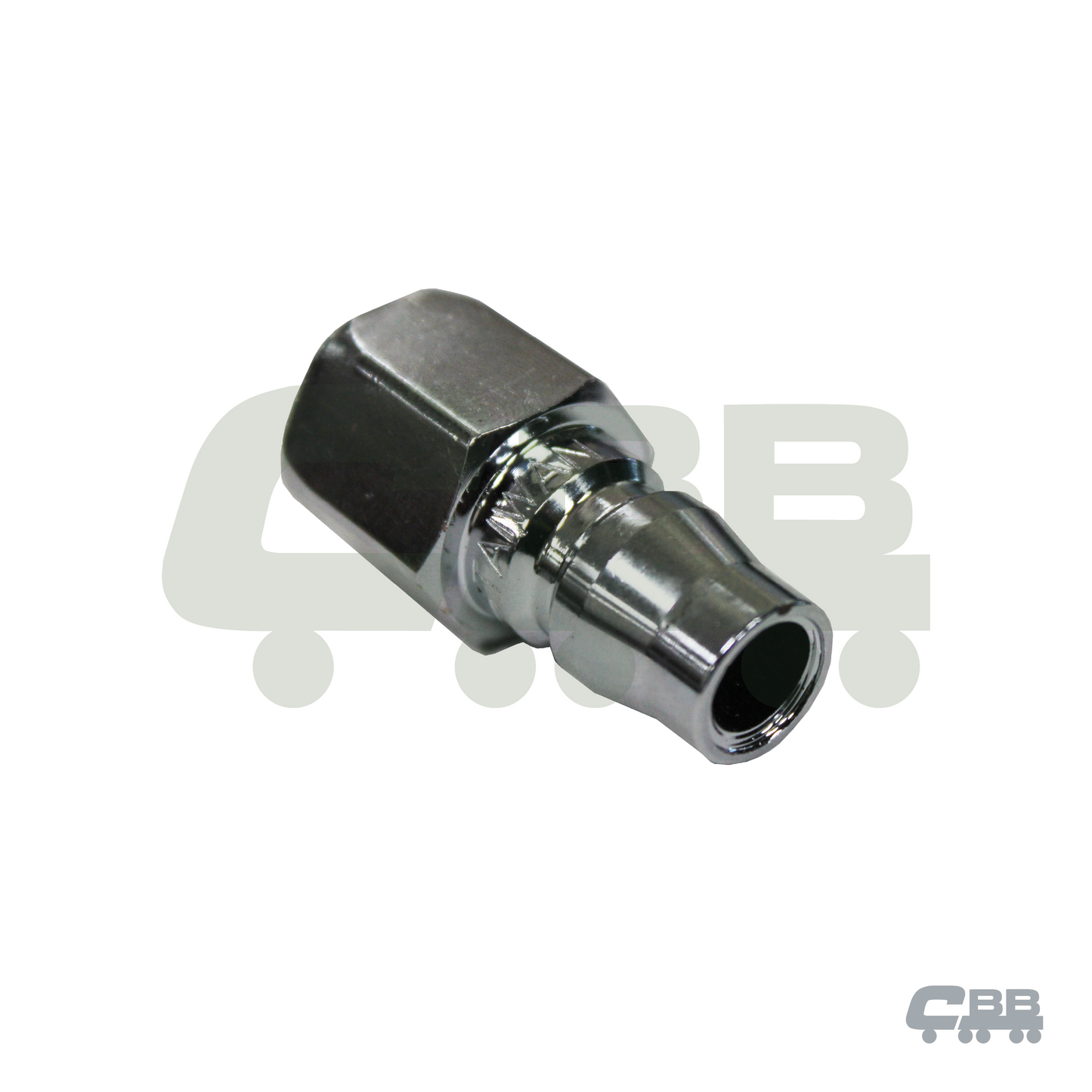 NITTO AIR COUPLING MALE STANDARD 1/4 FITTING