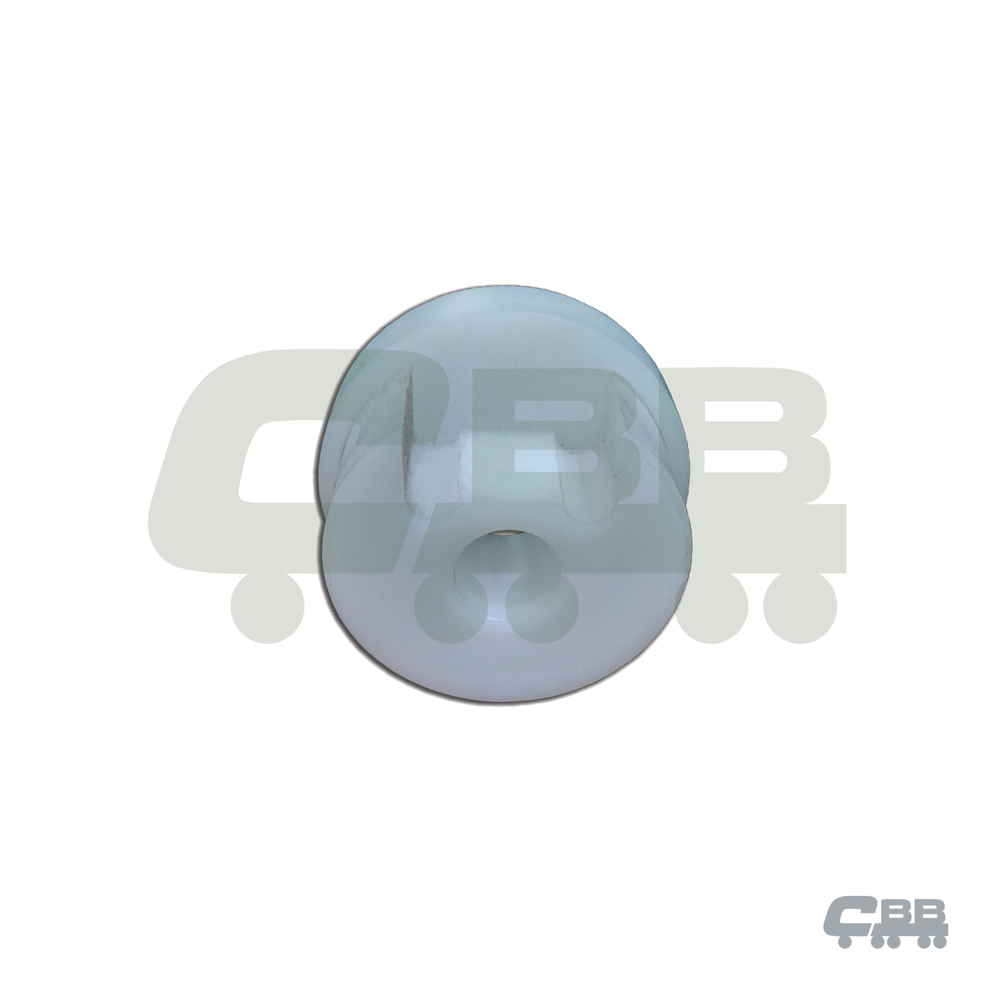 EF-1 - ROLL TARP NYLON END FARELLS/GROMMET - WITH HOLE