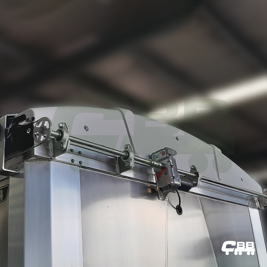 PELMET - 500 - TRAILER