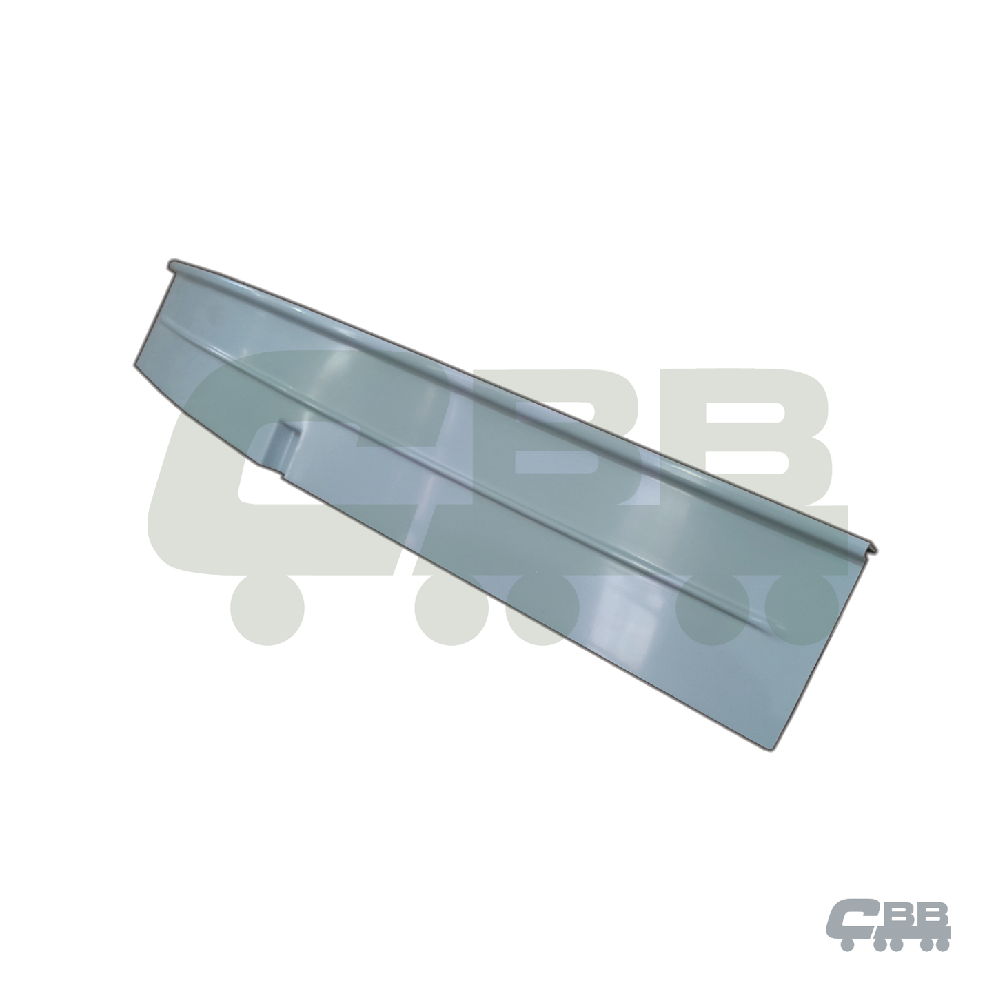 PELMET - FRONT ROLL TARP