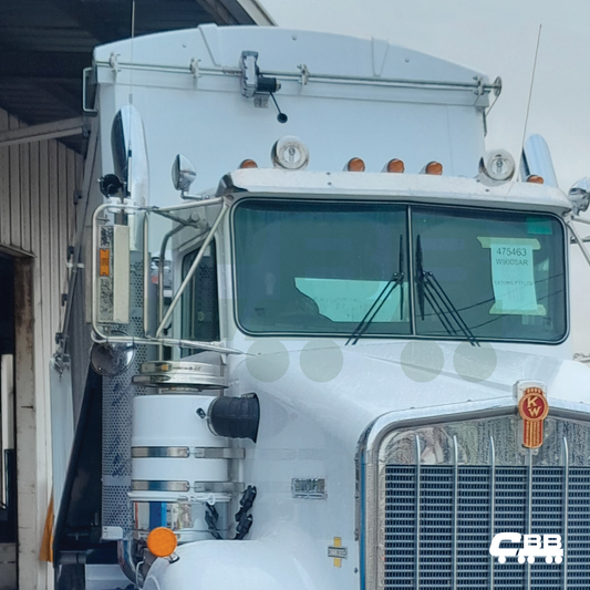 PELMET - 400 - TRUCK