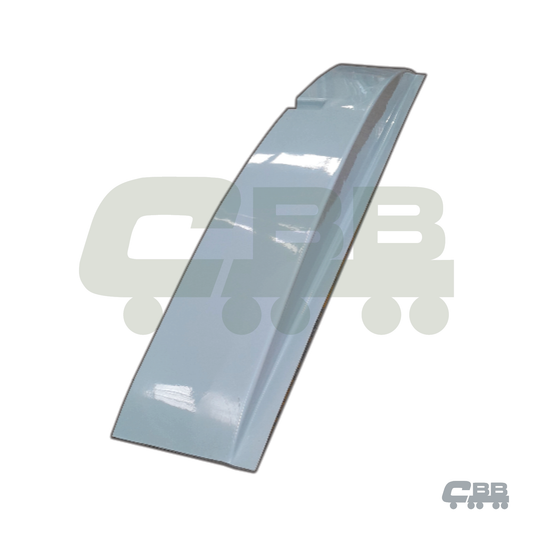 PELMET - REAR ROLL TARP