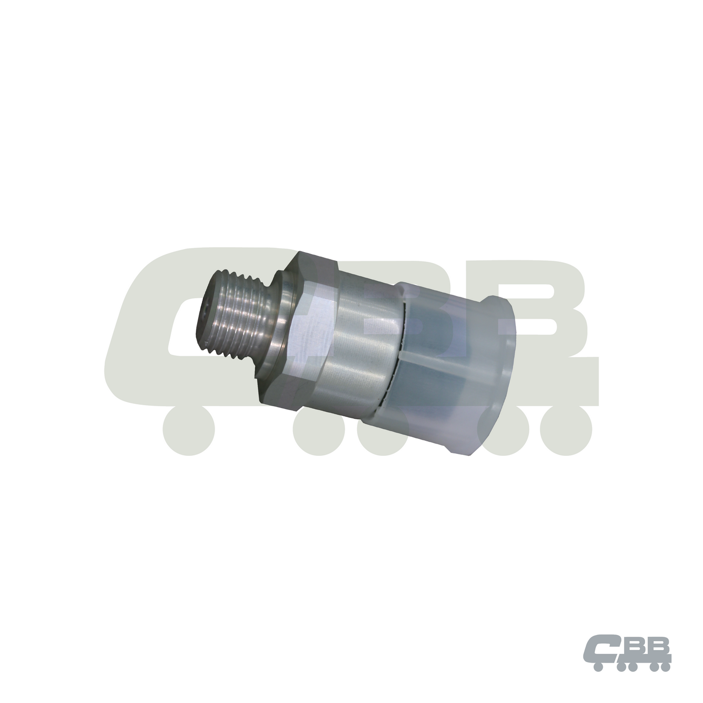 PRESSURE SENSOR - WABCO EBS SUIT DOG FRONT DOLLY - METRIC