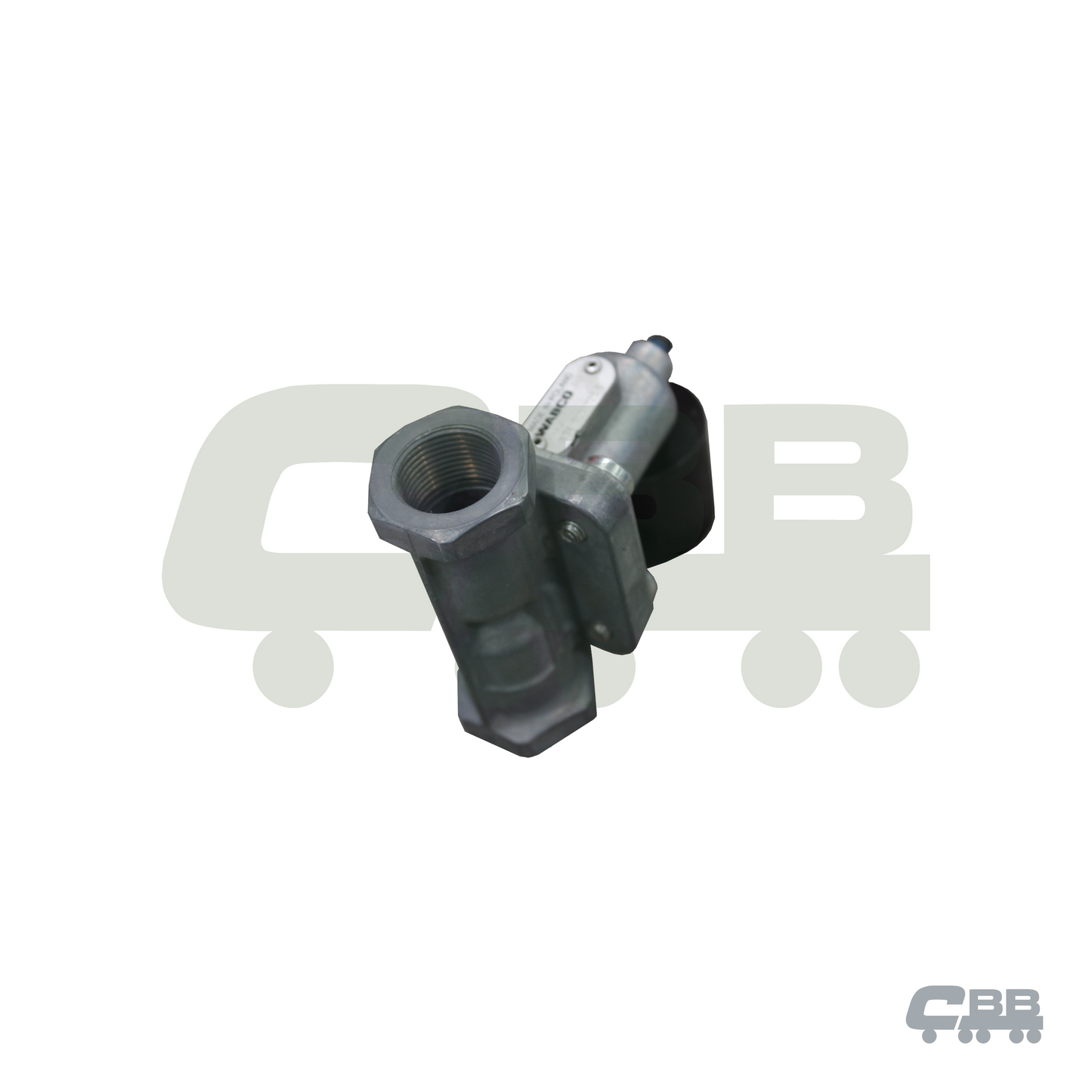 WABCO - PRESSURE PROTECTION VALVE