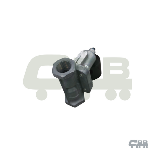 WABCO - PRESSURE PROTECTION VALVE