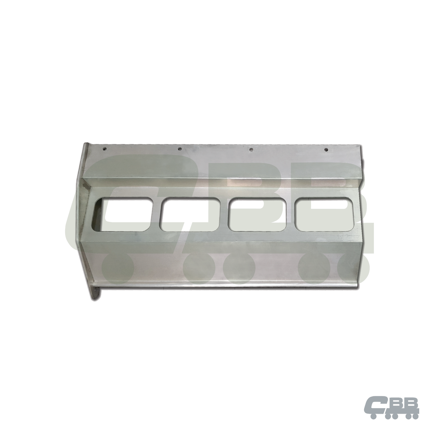 QUARTER GUARDS LARGE - 4 HOLE