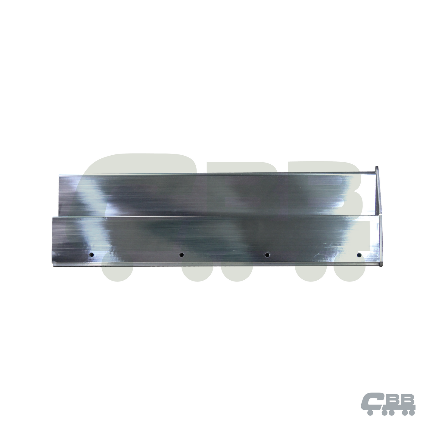 QUARTER GUARDS SMALL - POLISHED