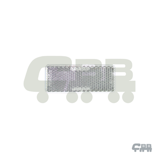 REFLECTOR - CLEAR