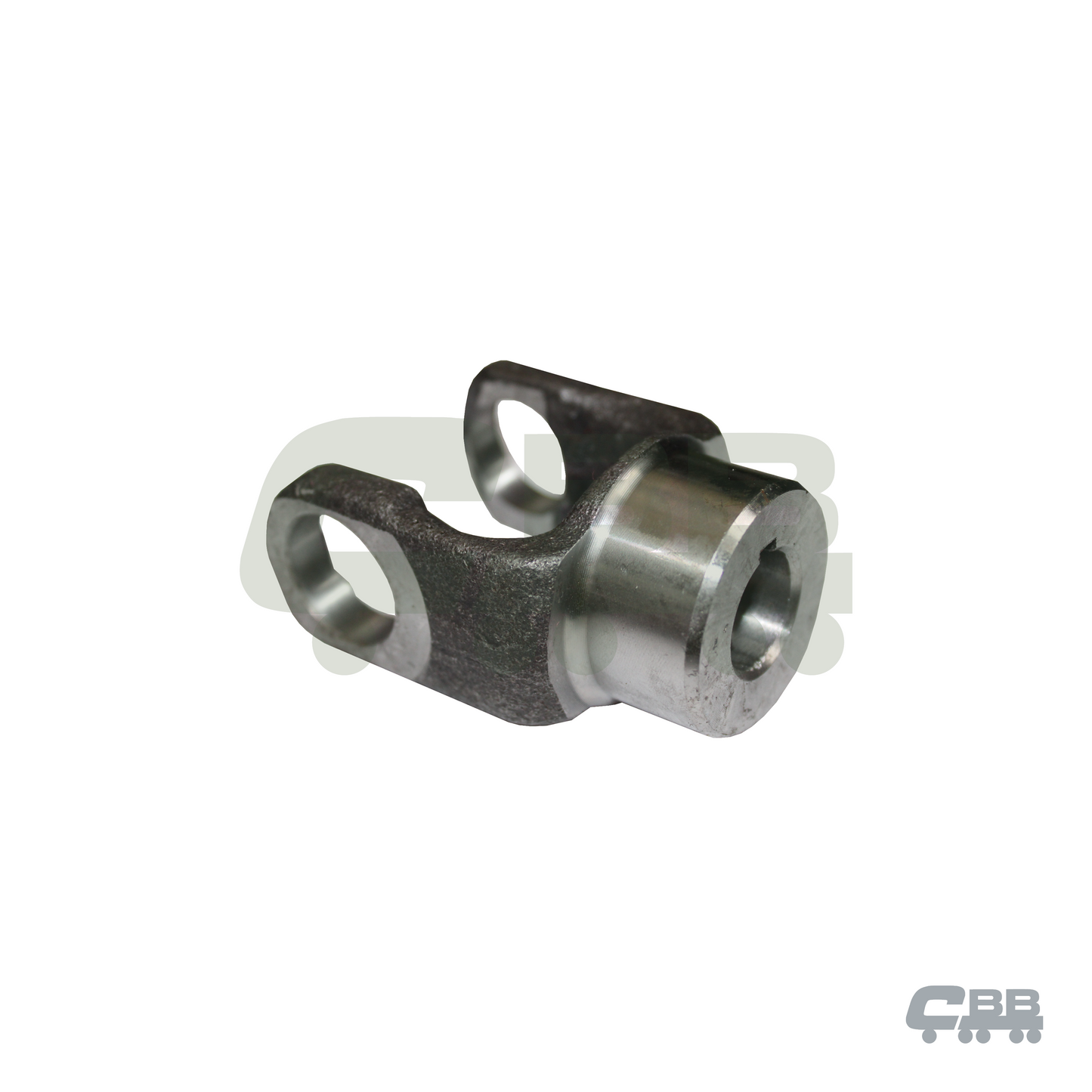 ROLL TARP - UNIVERSAL JOINT - END YOKE CLEVIS