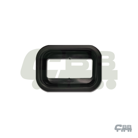 RUBBER SQUARE LIGHT GROMMET