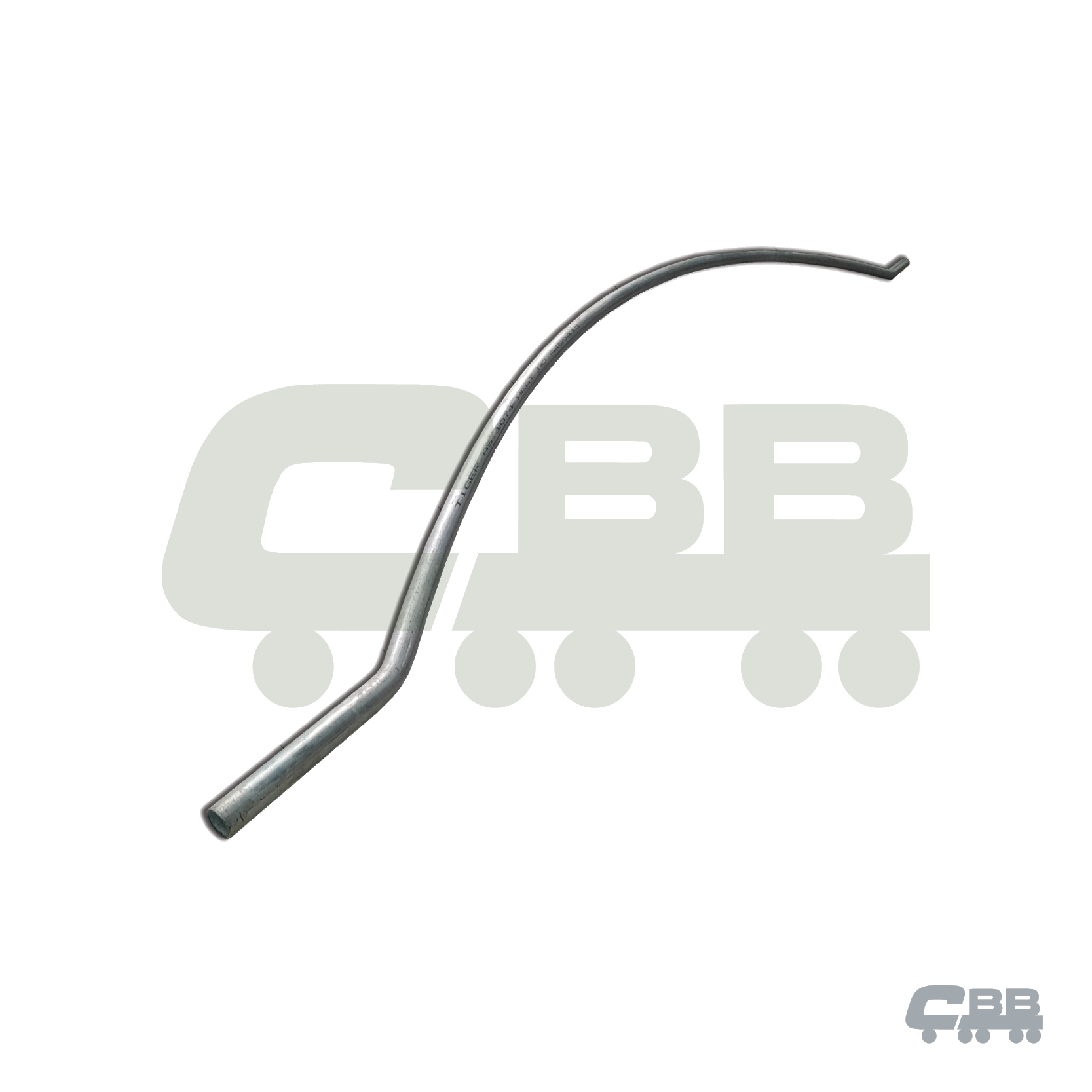 tarp bows FRONT-TO-BACK TARP BOWS – Chris's Body Builders