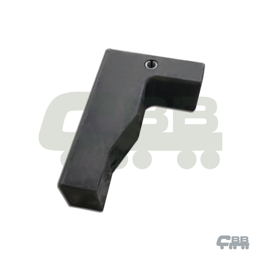 INTERNAL TARP END BLOCKS