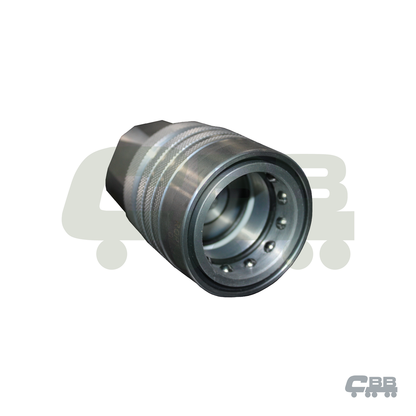 TEMA 10000 INTERCHANGE COUPLING - 1" FEMALE