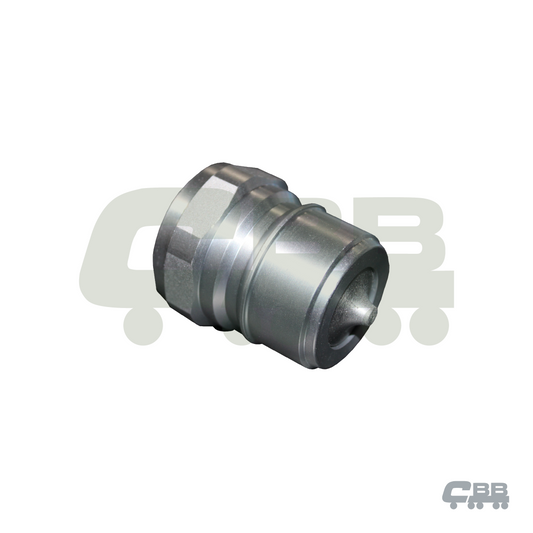 TEMA 10000 INTERCHANGE COUPLING- 1" MALE