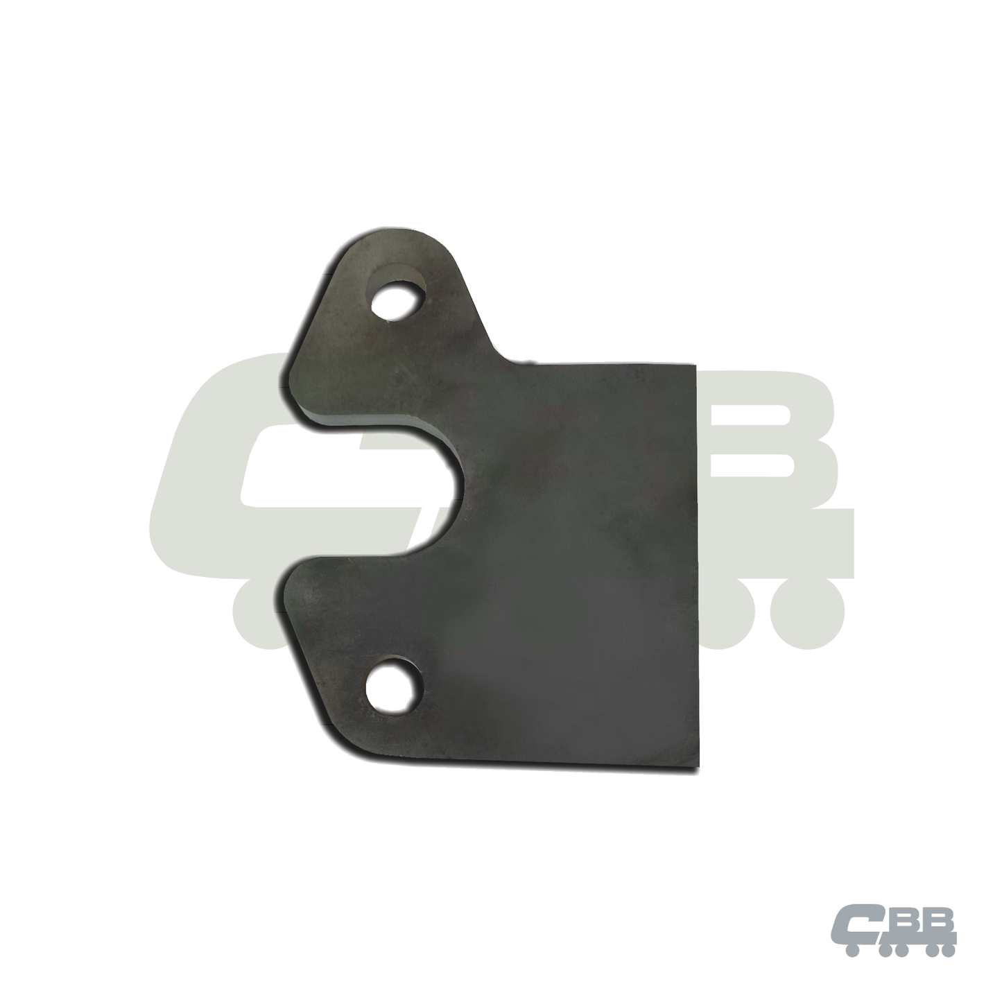 TARP SHAFT BEARING MOUNT - NEW STYLE - MANUAL