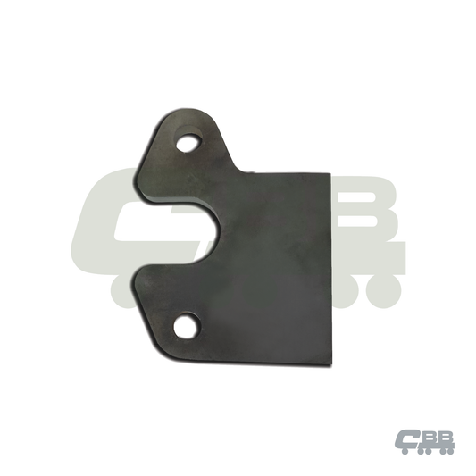 TARP SHAFT BEARING MOUNT - NEW STYLE - ELECTRIC