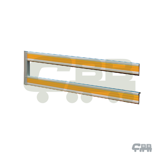ASSEMBLY - SIDE EXTRUSION UNDERRUN