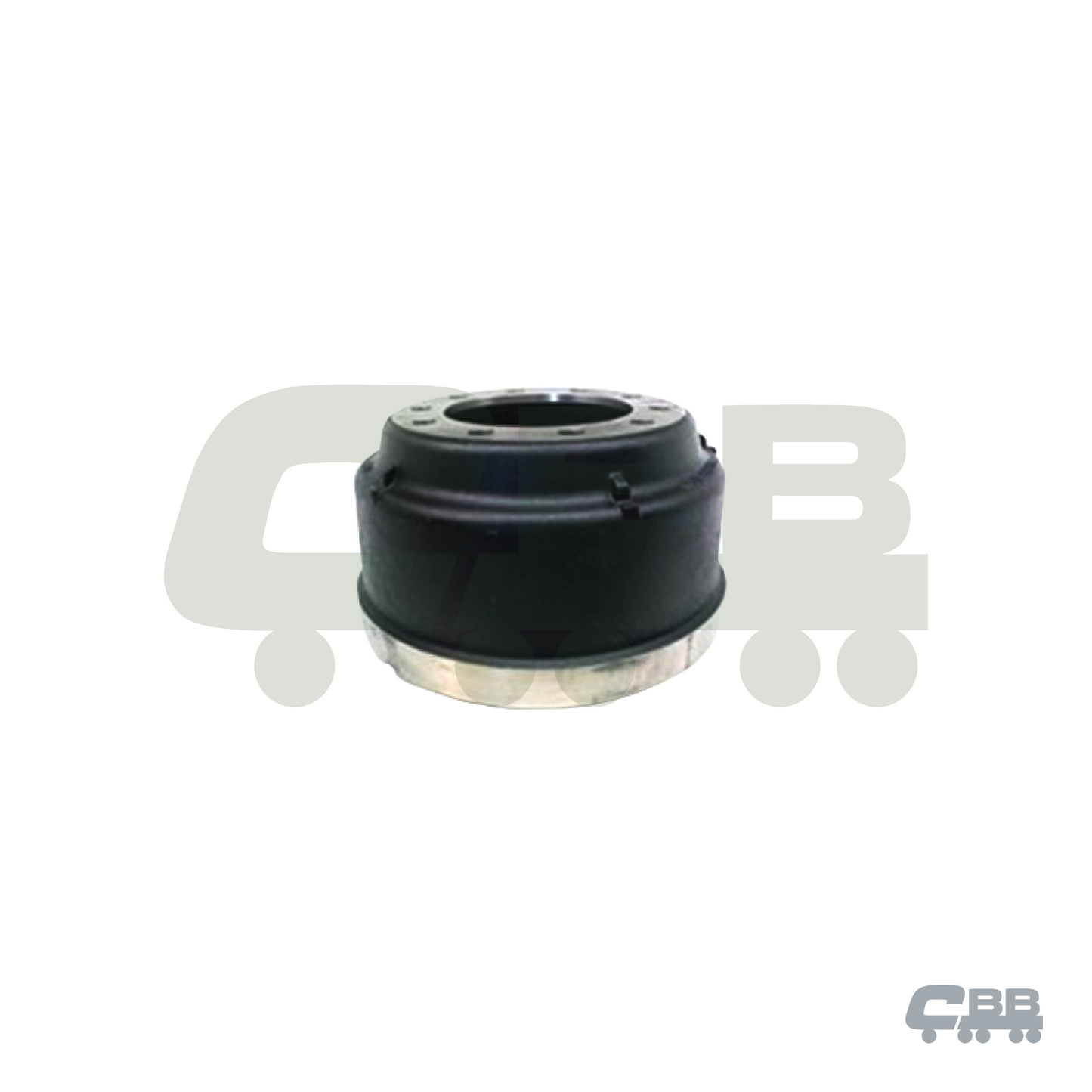 YORK BRAKE DRUM 10 X 285