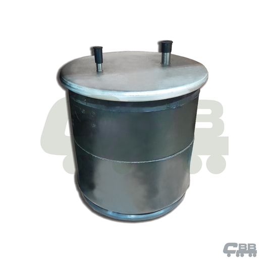 YORK AIR SPRING - AIR BAG - DURATRAC - 360MM RIDE HEIGHT